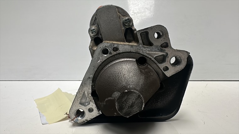 RECAMBIO para Renault Megane 1.5 DCI 78Kw (2005)