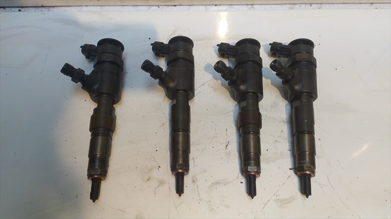 RECAMBIO para Citroen C Elysée 1.6 HDI 0Kw (2018)
