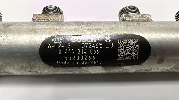 RECAMBIO para Opel Vectra 1.9 CDTI 88Kw (2006)