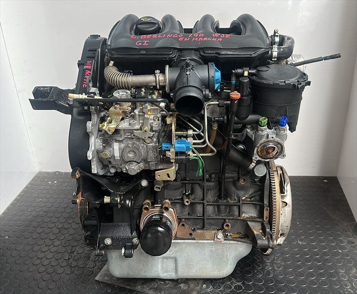 RECAMBIO para Peugeot Partner 1.9 DIESEL 0Kw (2000)