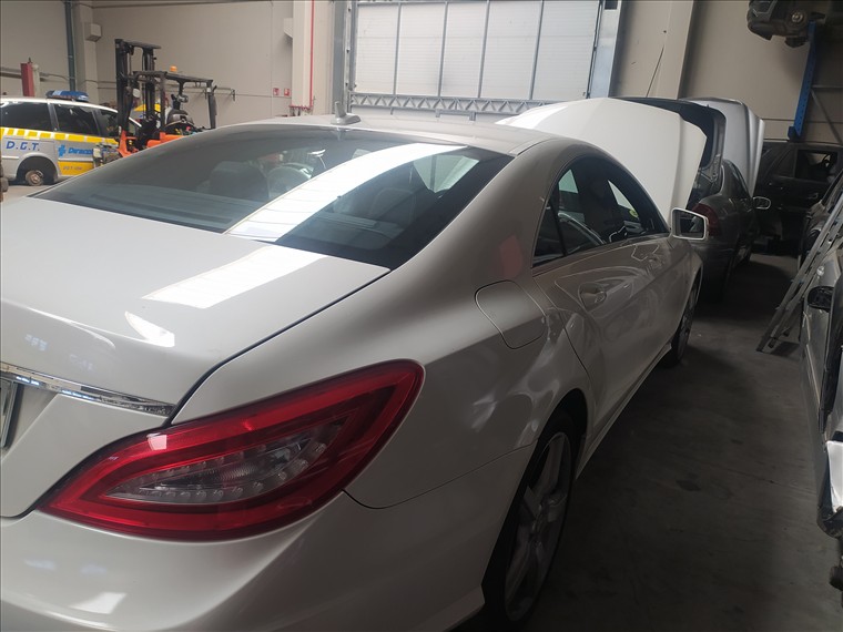 RECAMBIO para Mercedes Cls 350