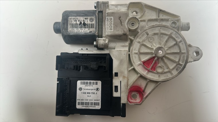 RECAMBIO para Volkswagen Golf 2.0 TDI V 103Kw (2004)