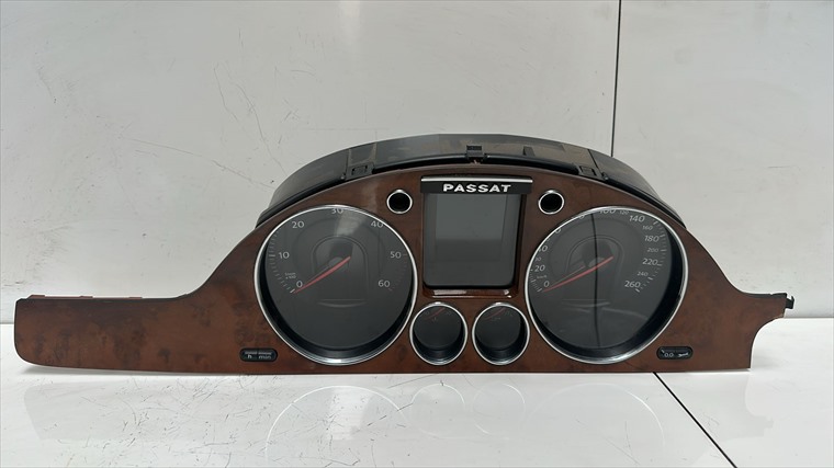 RECAMBIO para Volkswagen Passat 2.0 TDI 103Kw (2007)