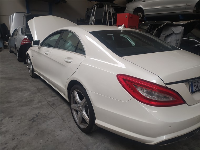 RECAMBIO para Mercedes Cls 350