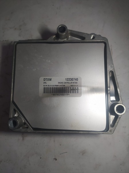 RECAMBIO para Opel Astra 1.6 GASOLINA 77Kw (2004)