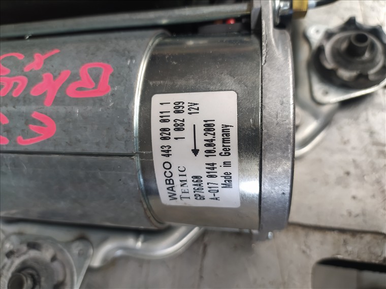 RECAMBIO para Bmw X5