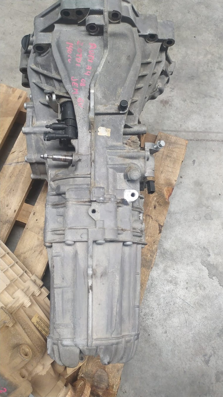RECAMBIO para Audi A4 2.0 TDI S-LINE 103Kw (2007)