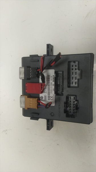 RECAMBIO para Audi A6 2.4 GASOLINA AUTOMATICO 130Kw (2005)