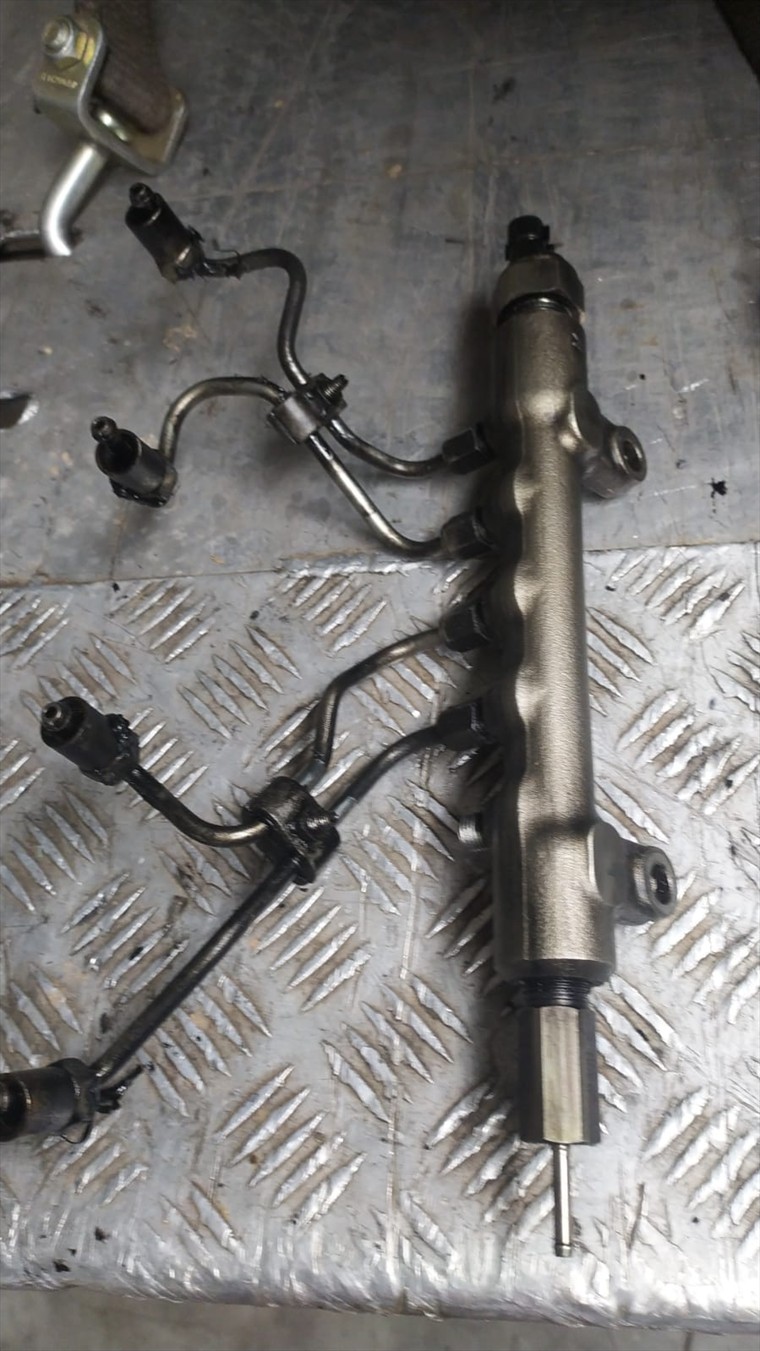 RECAMBIO para Toyota Rav4