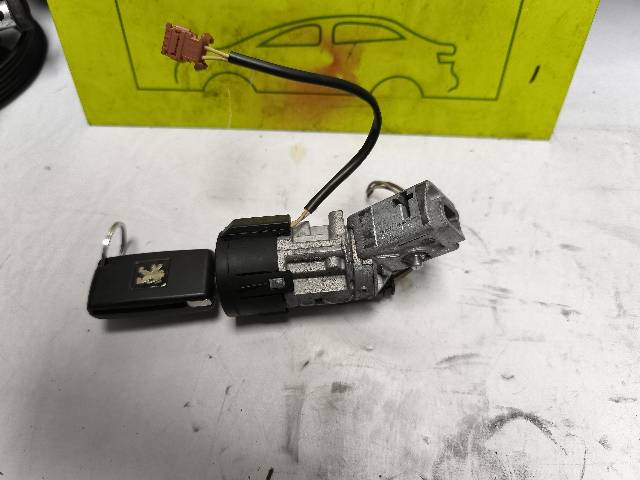 RECAMBIO para Peugeot 407 2.2 GASOLINA 0Kw (2005)