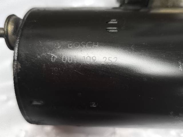 RECAMBIO para Volvo S60 2.4 DIESEL 96Kw (2002)