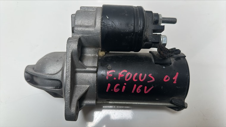 RECAMBIO para Ford Focus 1.6 GASOLINA 74Kw (2000)