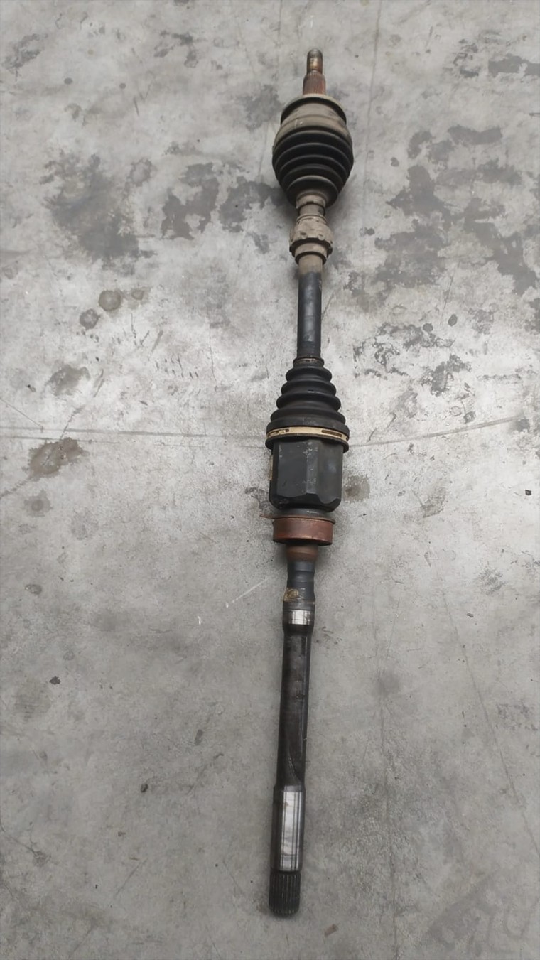 RECAMBIO para Toyota Rav4