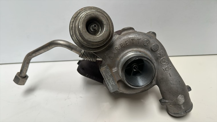 RECAMBIO para Opel Vectra 2.2 DT 74Kw (2003)