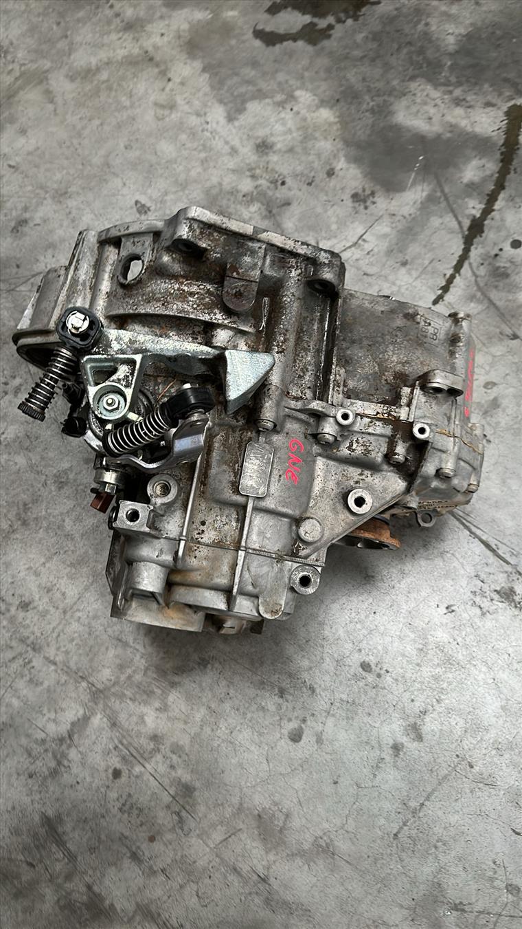 RECAMBIO para Seat Toledo 2.0 TDI 103Kw (2006)
