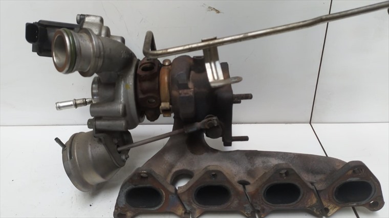 RECAMBIO para Volkswagen Golf 1.4 GASOLINA VI 90Kw (2010)