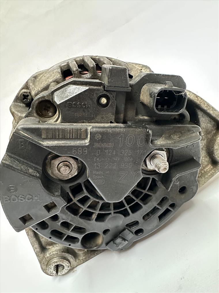RECAMBIO para Opel Corsa 1.2 GASOLINA 0Kw (2006)