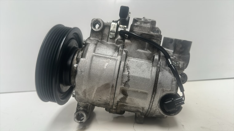 RECAMBIO para Audi A6 2.4 GASOLINA AUTOMATICO 130Kw (2005)