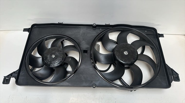 RECAMBIO para Ford Transit 2.2 HDI 85Kw (2009)