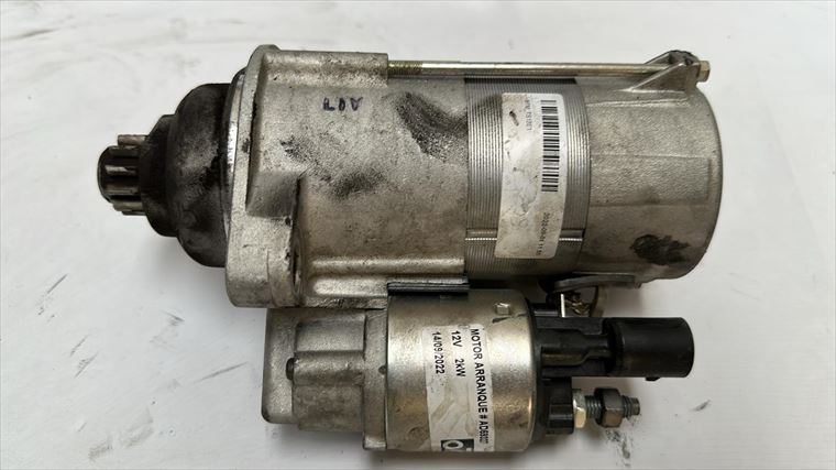 RECAMBIO para Seat Altea 1.9 TDI 0Kw (2005)