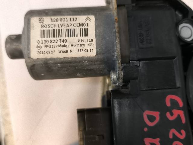RECAMBIO para Citroen C 5 2.0 GASOLINA 103Kw (2008)