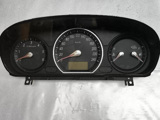 RECAMBIO para Hyundai Sonata 2.0 DIESEL 103Kw (2007)