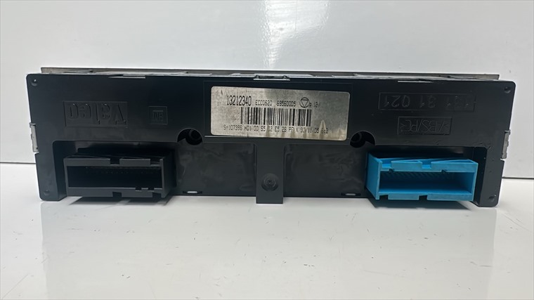 RECAMBIO para Opel Vectra 1.9 CDTI C 0Kw (2004)