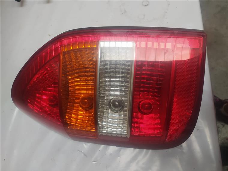 RECAMBIO para Opel Zafira 1.6 G 74Kw (1999)