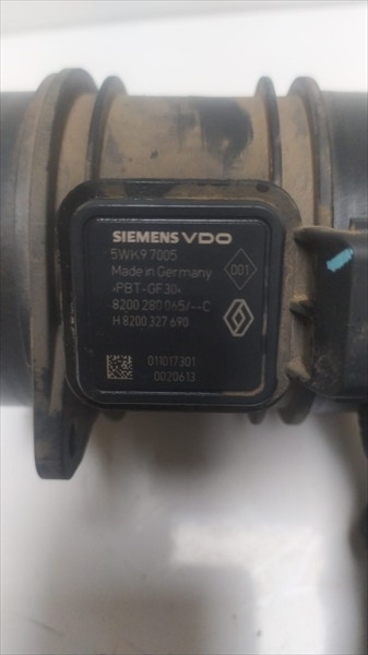 RECAMBIO para Renault Laguna 2.0 DCI 110Kw (2007)