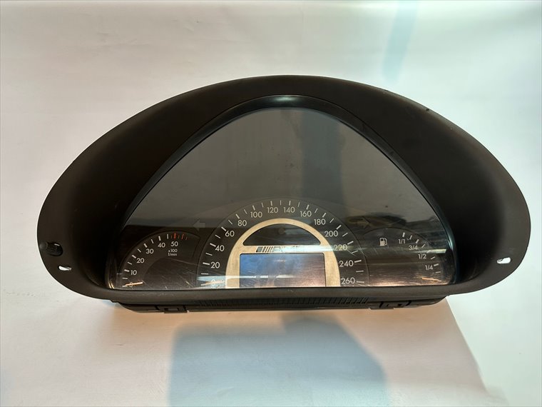 RECAMBIO para Mercedes 220 2.2 CDI 0Kw (2004)