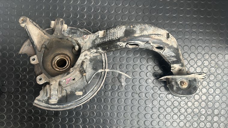 RECAMBIO para Bmw 330 3.0 DIESEL E 46 135Kw (2004)