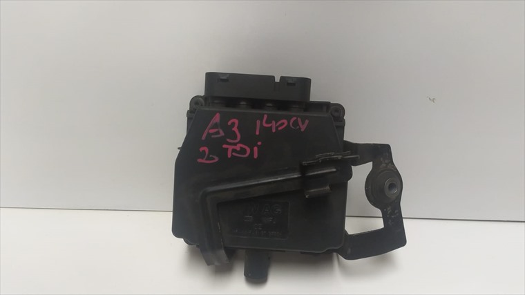 RECAMBIO para Audi A3