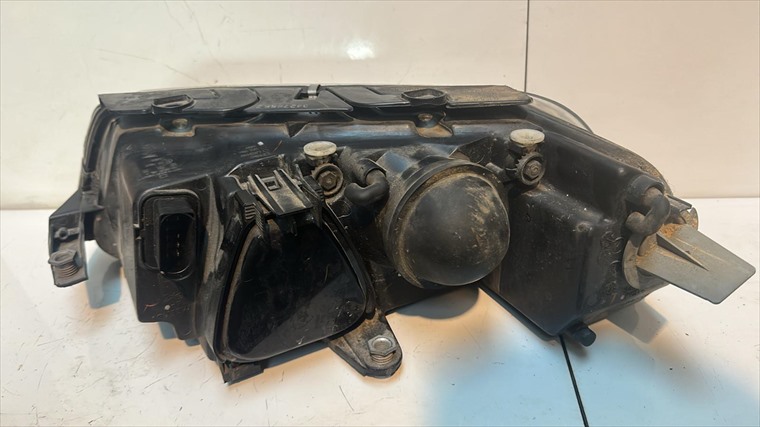 RECAMBIO para Volkswagen Passat 1.9 TDI 96Kw (2001)