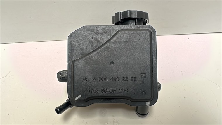 RECAMBIO para Mercedes Ml 320 3.2 CDI 2987Kw (2007)