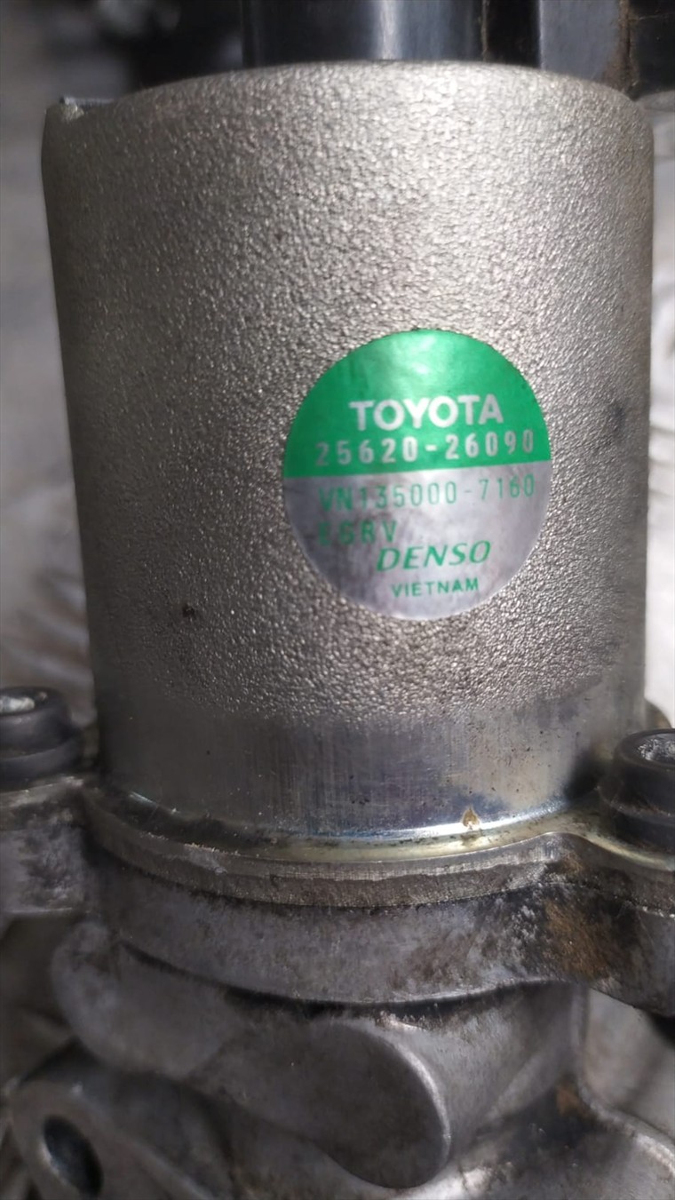 RECAMBIO para Toyota Rav4