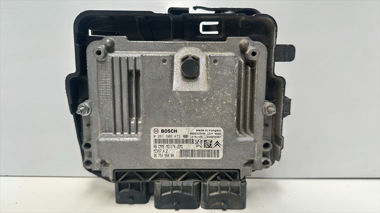 RECAMBIO para Peugeot 207 1.4 GASOLINA 70Kw (2012)
