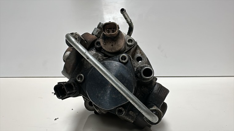RECAMBIO para Nissan Navara 2.5 DCI 126Kw (2008)