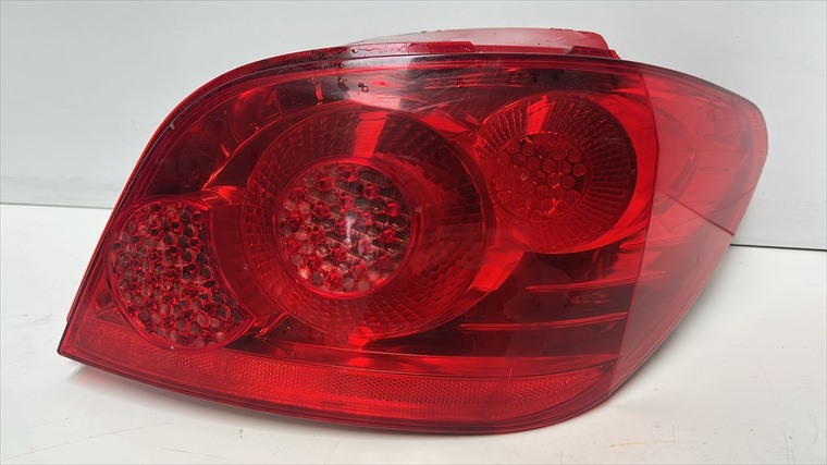 RECAMBIO para Peugeot 307 1.6 HDI 66Kw (2006)