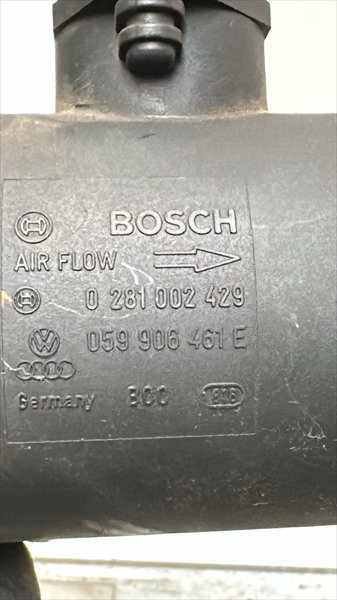 RECAMBIO para Audi A4 2.5 TDI 0Kw (1998)
