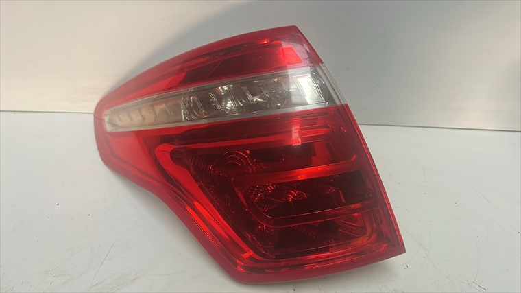 RECAMBIO para Citroen C 4 1.6 HDI PICASSO 80Kw (2008)