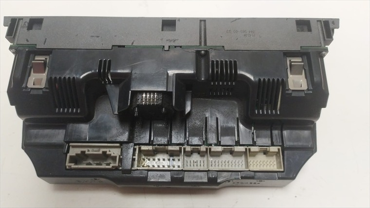 RECAMBIO para Audi A6 2.4 GASOLINA AUTOMATICO 130Kw (2005)