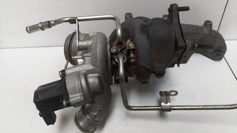 RECAMBIO para Volkswagen Golf 1.4 GASOLINA VI 90Kw (2010)
