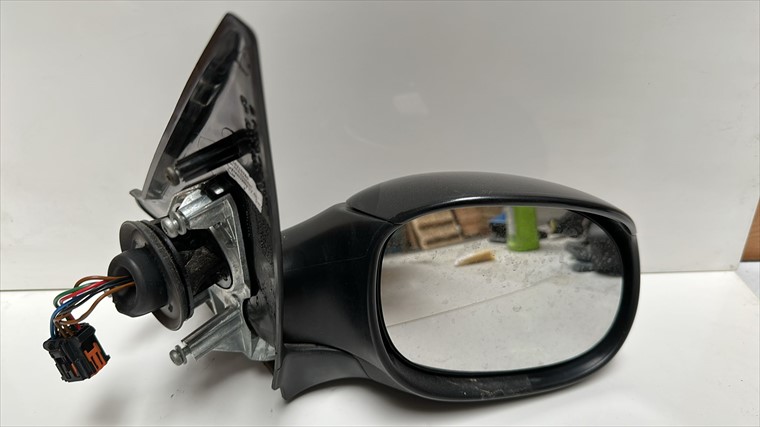 RECAMBIO para Peugeot 206 1.6 GASOLINA 0Kw (2003)