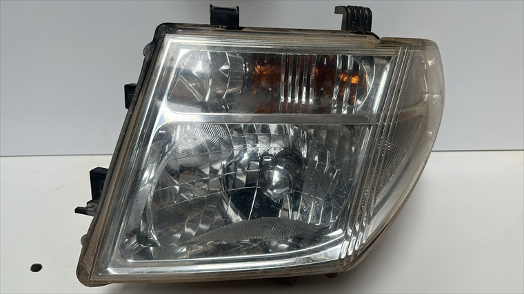 RECAMBIO para Nissan Navara 2.5 DCI 126Kw (2008)