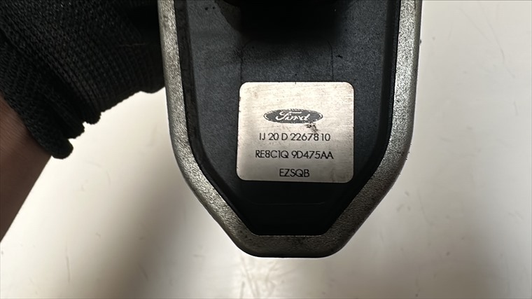 RECAMBIO para Ford Transit 2.2 HDI 85Kw (2009)