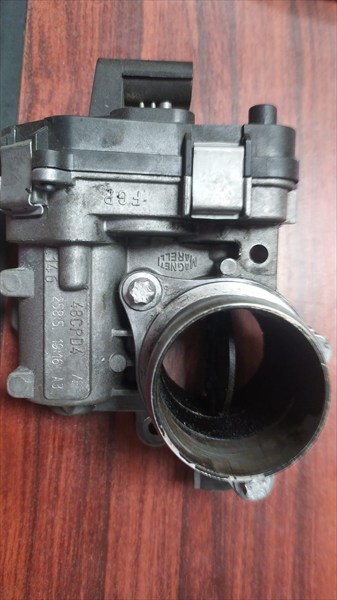RECAMBIO para Opel Vectra 1.9 CTDI 88Kw (2006)