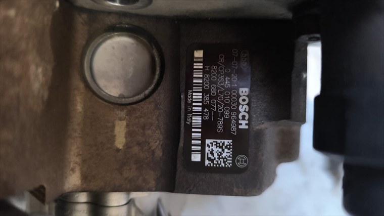 RECAMBIO para Renault Laguna 2.0 DCI 110Kw (2007)