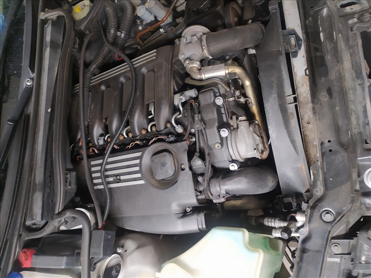 RECAMBIO para Nissan Almera