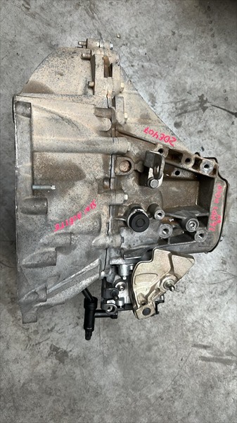 RECAMBIO para Citroen C 4 1.6 HDI GRAND PICASSO 82Kw (2011)
