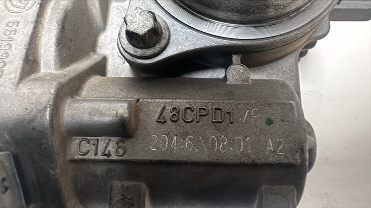 RECAMBIO para Opel Vectra 1.9 CDTI C 0Kw (2004)